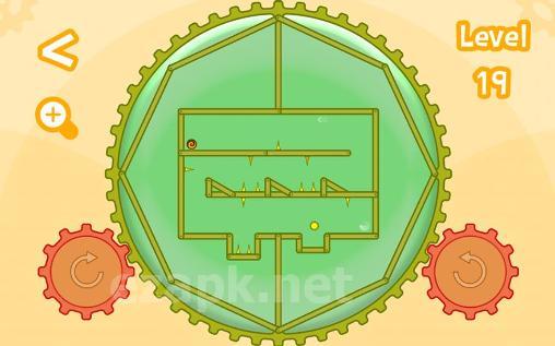 Gearavity