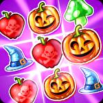 Witch puzzle: Match 3 game