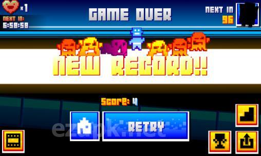 Super muzzle flash