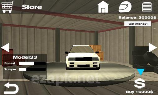 Racing revolution