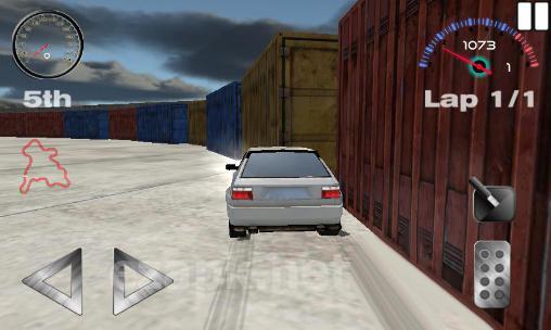 Racing revolution