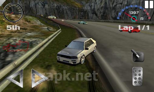 Racing revolution