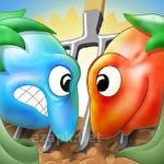 Garden wars