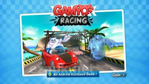 Gamyo Racing