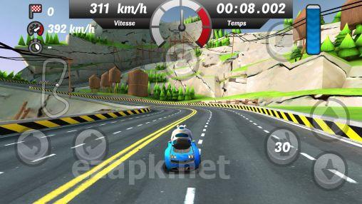 Gamyo Racing