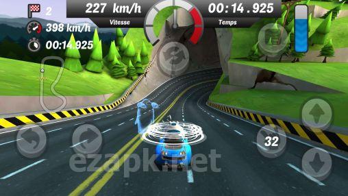 Gamyo Racing