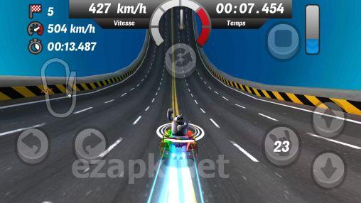 Gamyo Racing
