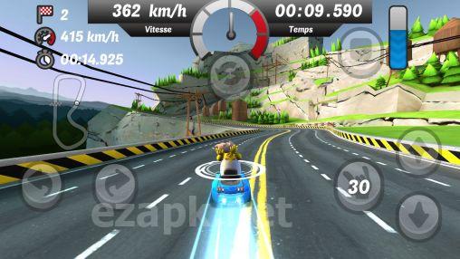 Gamyo Racing