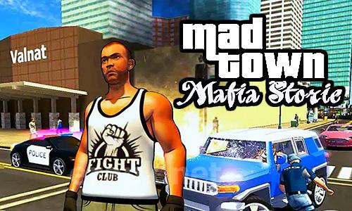 Mad town mafia storie