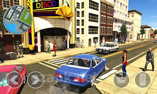 Mad town mafia storie