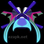 Neon dash