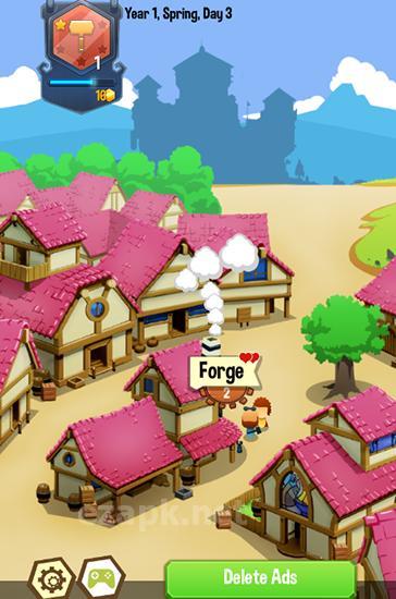 Puzzle forge 2