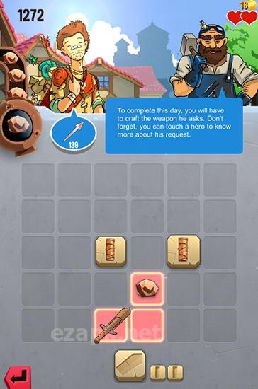 Puzzle forge 2
