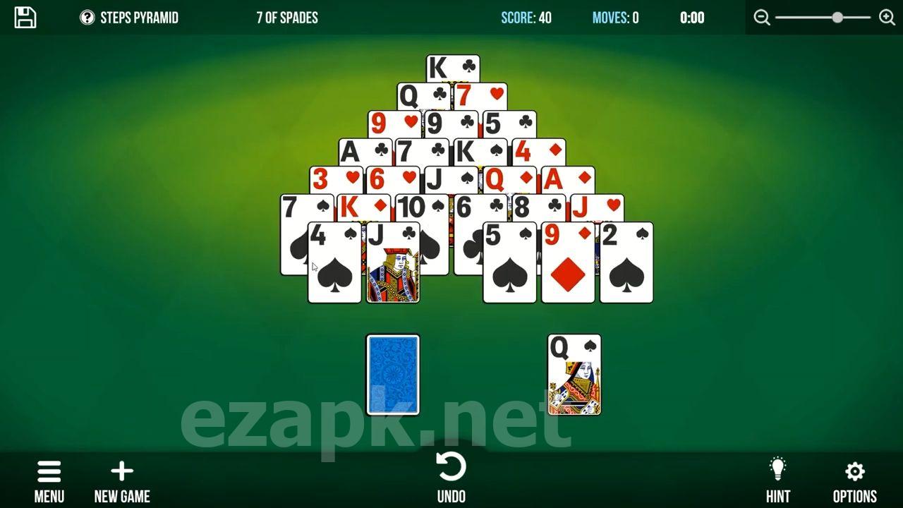 Solitaire Bliss Collection