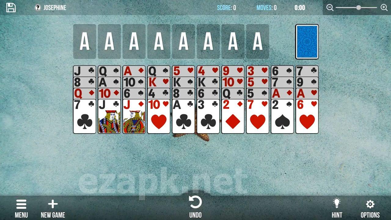Solitaire Bliss Collection