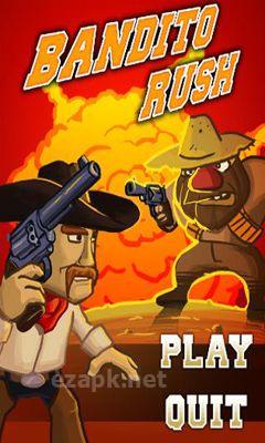 Bandito Rush