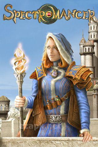 Spectromancer