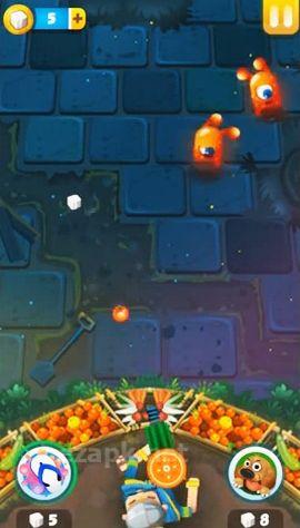 Dadi vs jellies