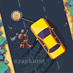 Car hook: Mad drift