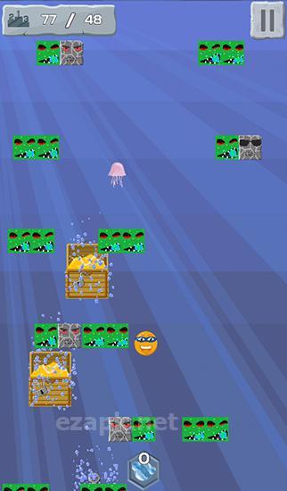 WOCC: Infinity jump