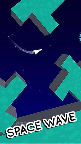 Space wave