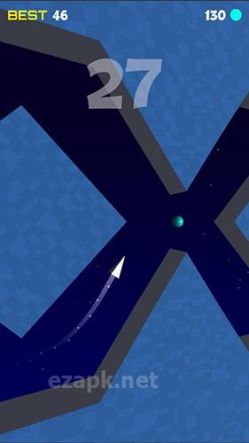 Space wave