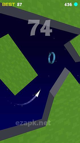 Space wave