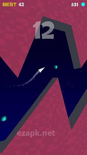 Space wave