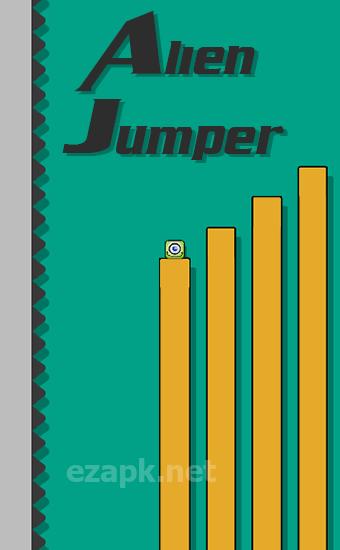 Alien jumper