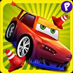 Troll Parking 3D