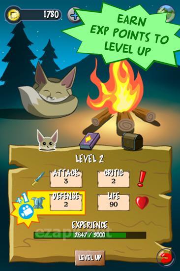 Boxes appventure