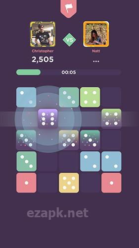 Dice smash