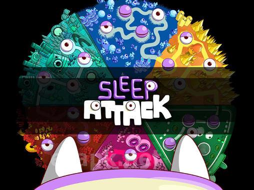 Sleep attack TD