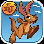 Animal jam: Jump