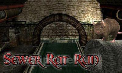 Sewer Rat Run