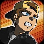 Urban fighters: Battle stars