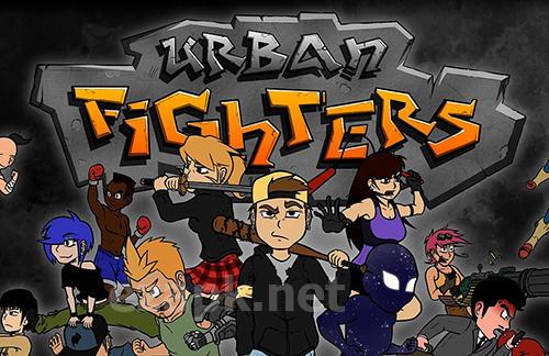 Urban fighters: Battle stars