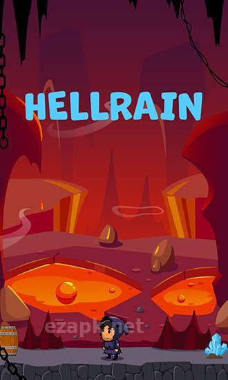 Hellrain
