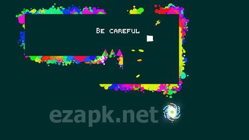 Overpainted