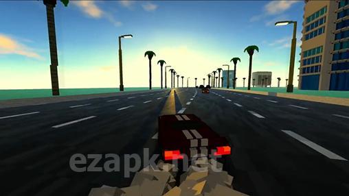Maximum car