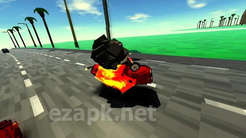 Maximum car