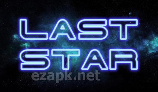 Last star
