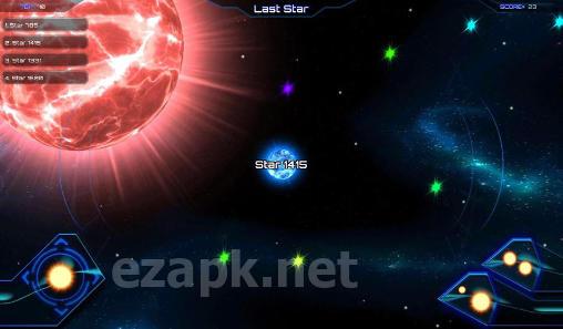 Last star
