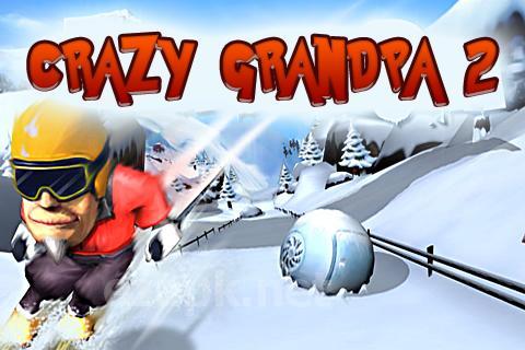 Crazy grandpa 2