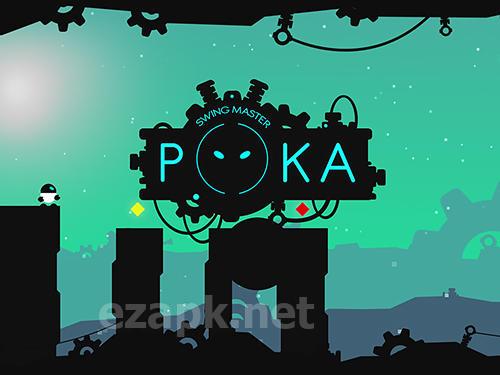 Swing master Poka