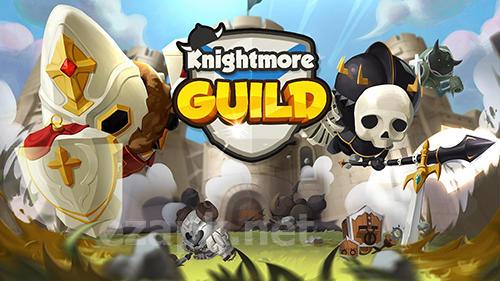 Knightmore guild