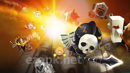 Knightmore guild