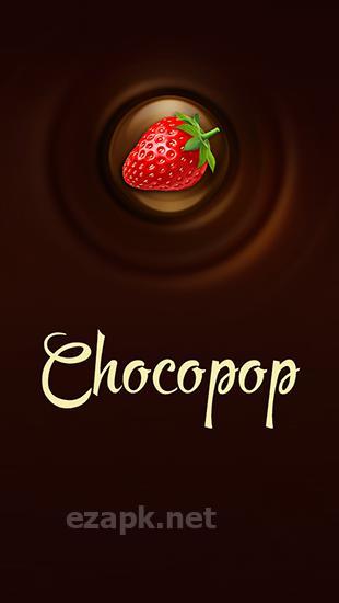Chocopop