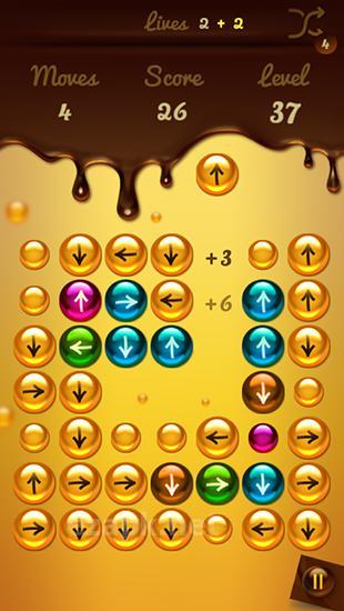 Chocopop