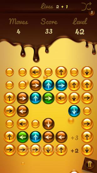 Chocopop